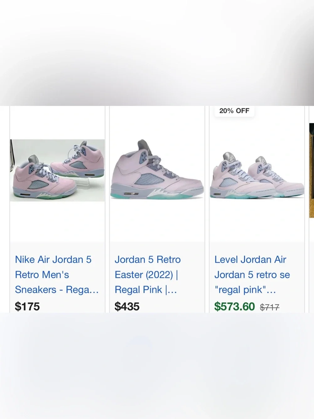 Nike Air Jordan 5 Retro SE 